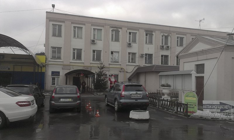 Электроизмерительные работы