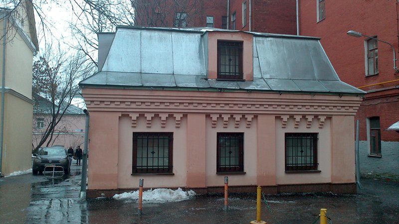 Электроизмерительные работы