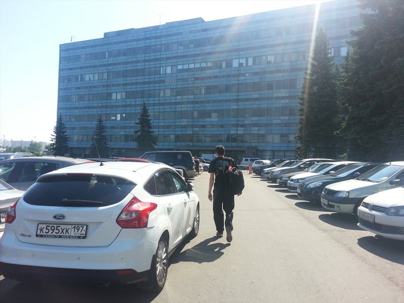 Электроизмерительные работы